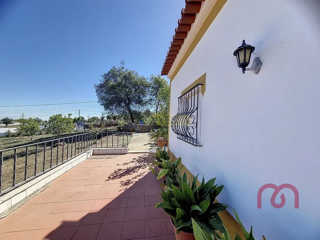 Apartamento T2 à venda em Nossa Senhora da Conceição e São Bartolomeu, Vila Viçosa — foto 5