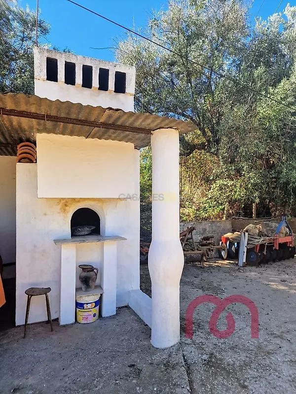 Apartamento T2 à venda em Nossa Senhora da Conceição e São Bartolomeu, Vila Viçosa — foto 28