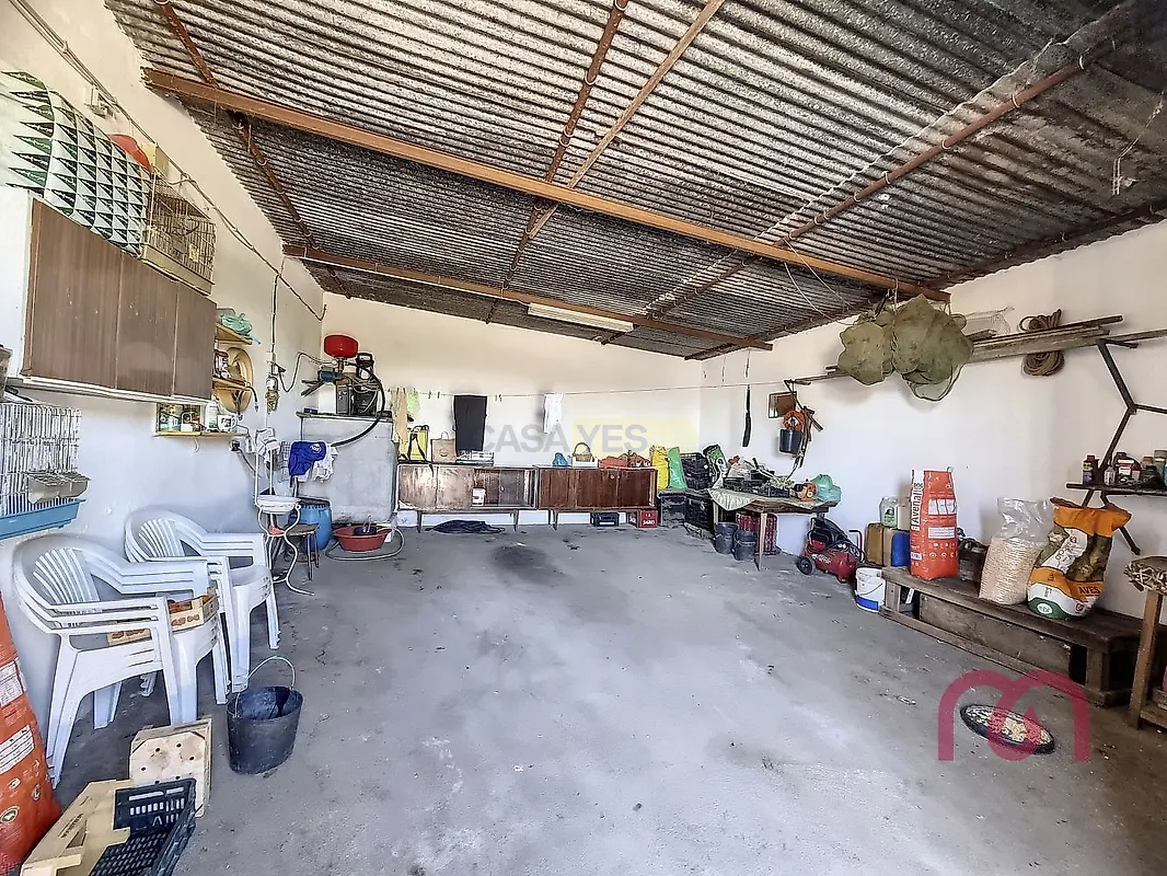 Apartamento T2 à venda em Nossa Senhora da Conceição e São Bartolomeu, Vila Viçosa — foto 24