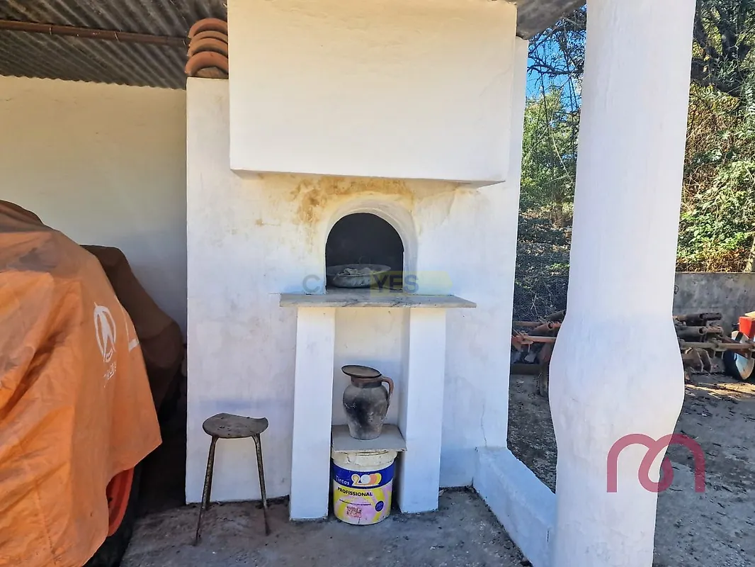 Apartamento T2 à venda em Nossa Senhora da Conceição e São Bartolomeu, Vila Viçosa — foto 26