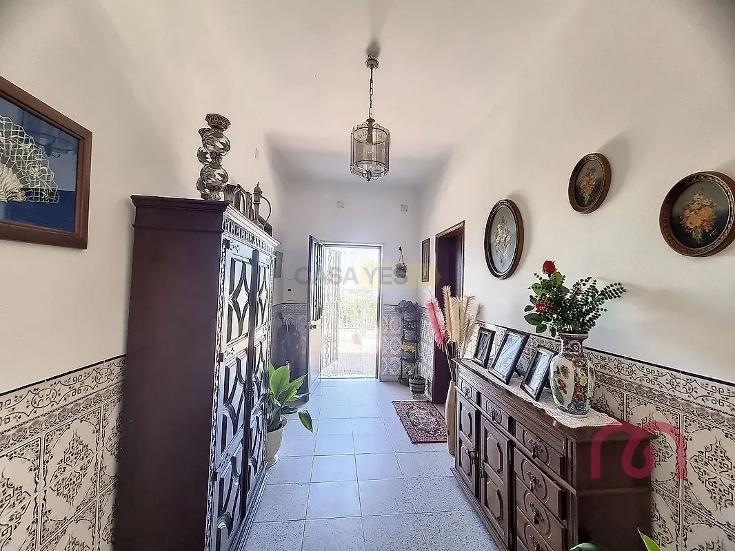 Apartamento T2 à venda em Nossa Senhora da Conceição e São Bartolomeu, Vila Viçosa — foto 9