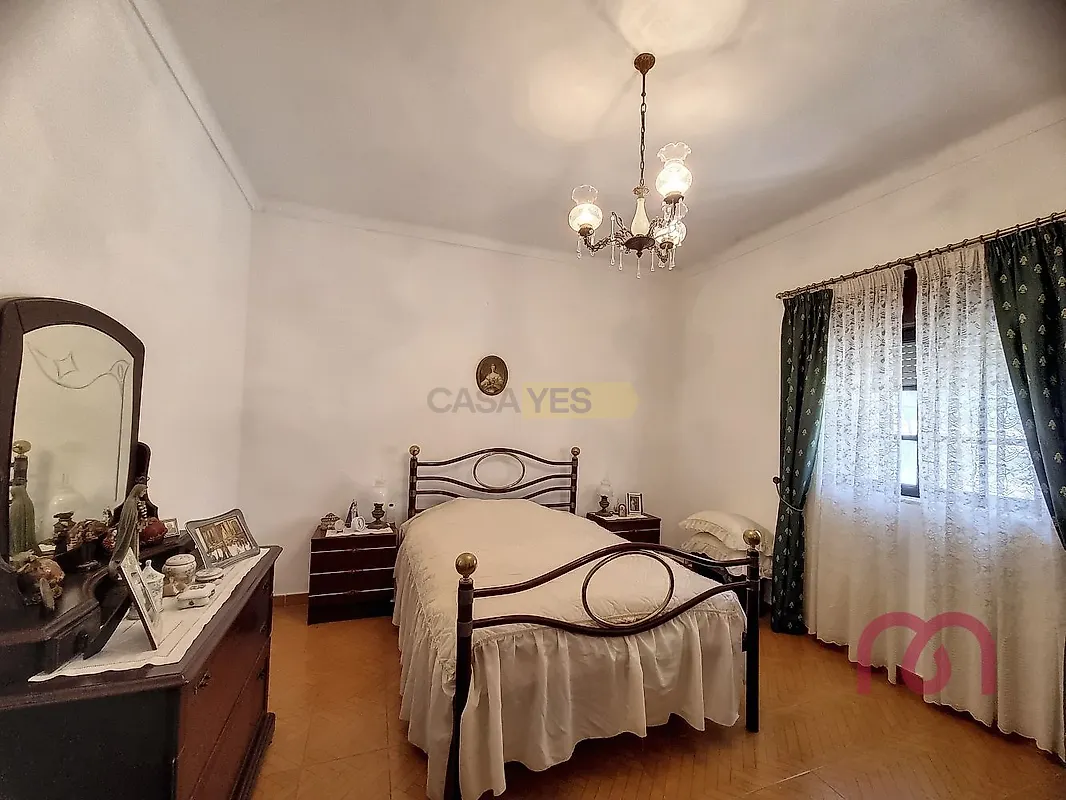 Apartamento T2 à venda em Nossa Senhora da Conceição e São Bartolomeu, Vila Viçosa — foto 18