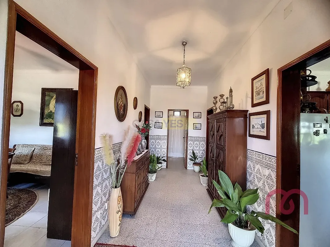 Apartamento T2 à venda em Nossa Senhora da Conceição e São Bartolomeu, Vila Viçosa — foto 7