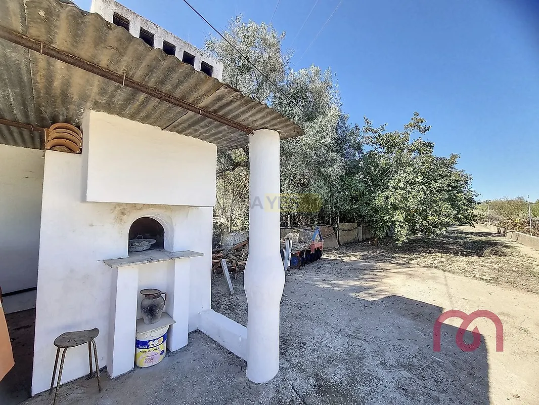 Apartamento T2 à venda em Nossa Senhora da Conceição e São Bartolomeu, Vila Viçosa — foto 29