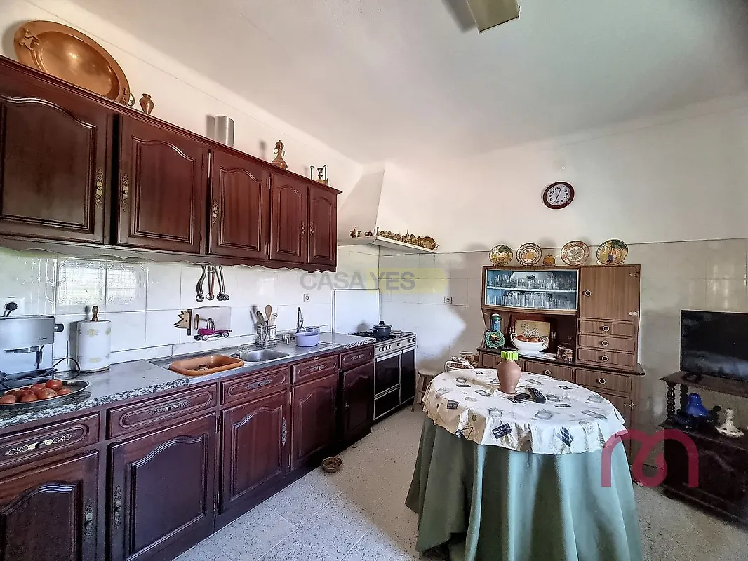 Apartamento T2 à venda em Nossa Senhora da Conceição e São Bartolomeu, Vila Viçosa — foto 11