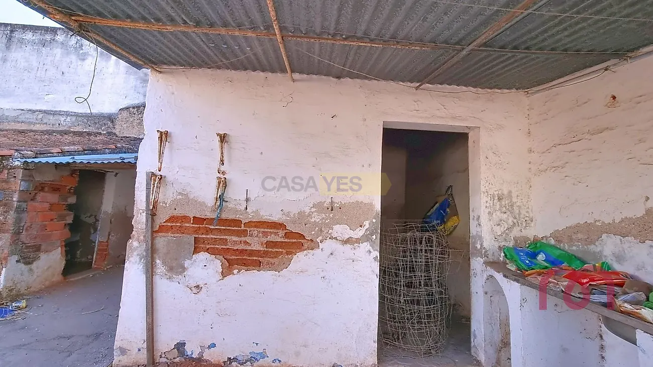 Moradia T2 à venda em Cano, Sousel — foto 11