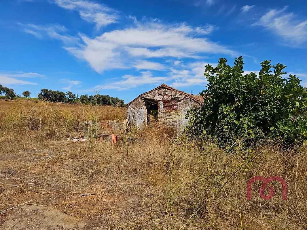 Apartamento T2 à venda em Rio de Moinhos, Borba — foto 11