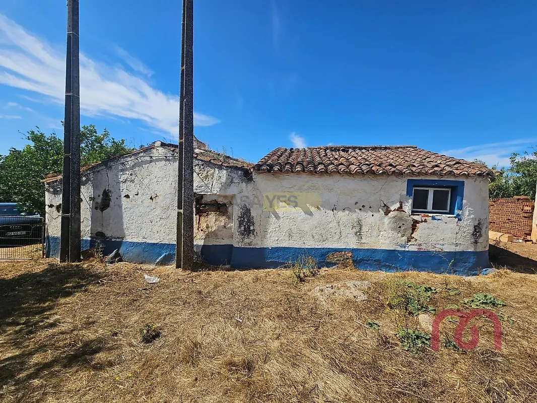 Apartamento T2 à venda em Rio de Moinhos, Borba — foto 6