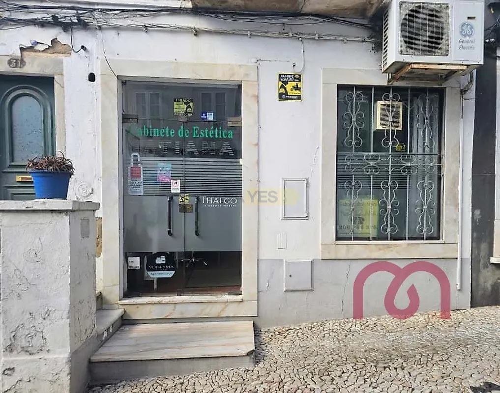 Apartamento T0 à venda em Estremoz (Santa Maria e Santo André), Estremoz — foto 2
