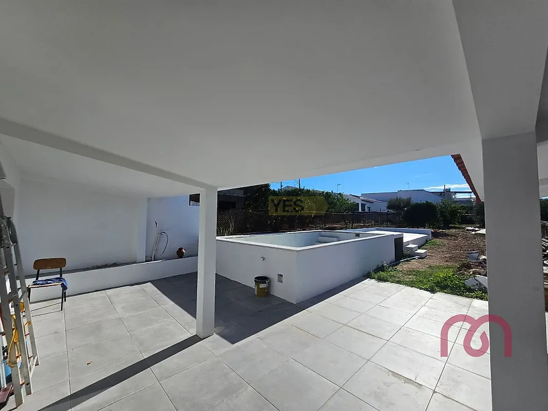 Moradia T2 à venda em Terrugem e Vila Boim, Elvas — foto 17