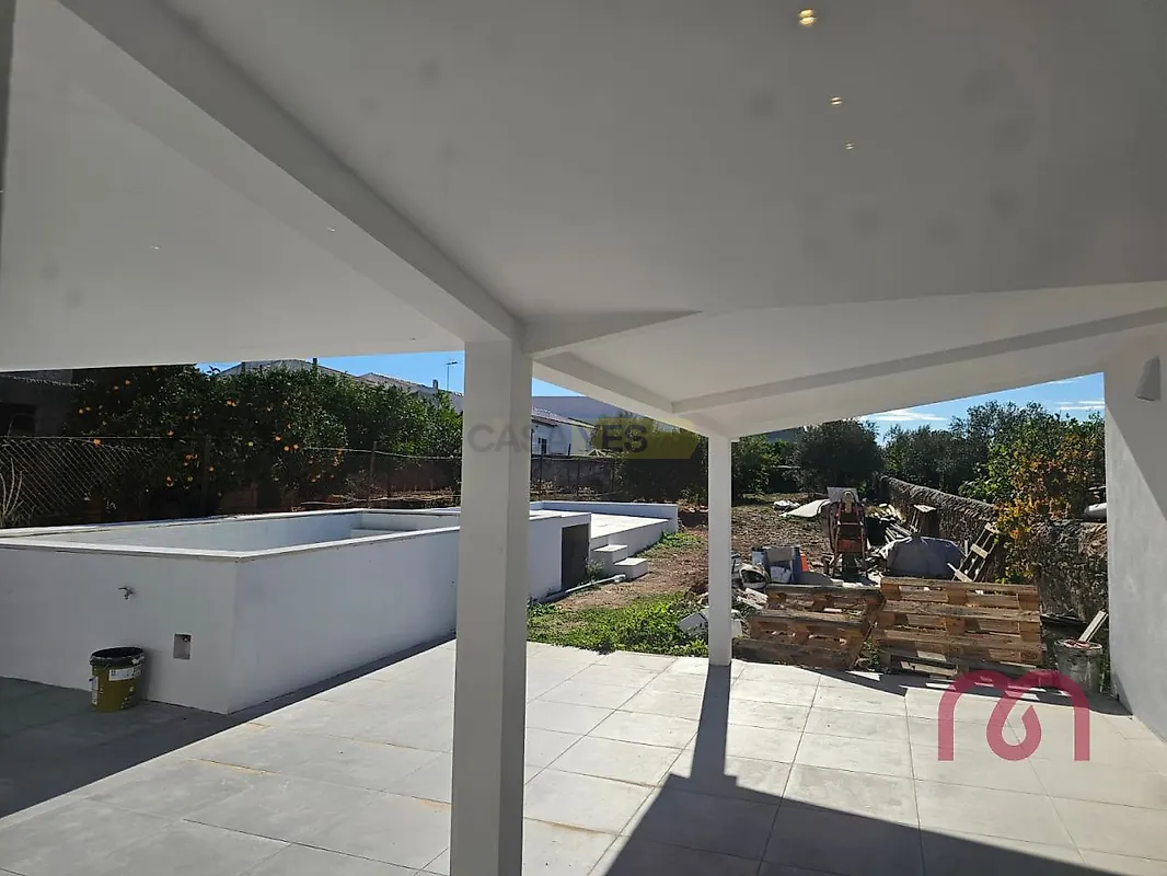 Moradia T2 à venda em Terrugem e Vila Boim, Elvas — foto 2