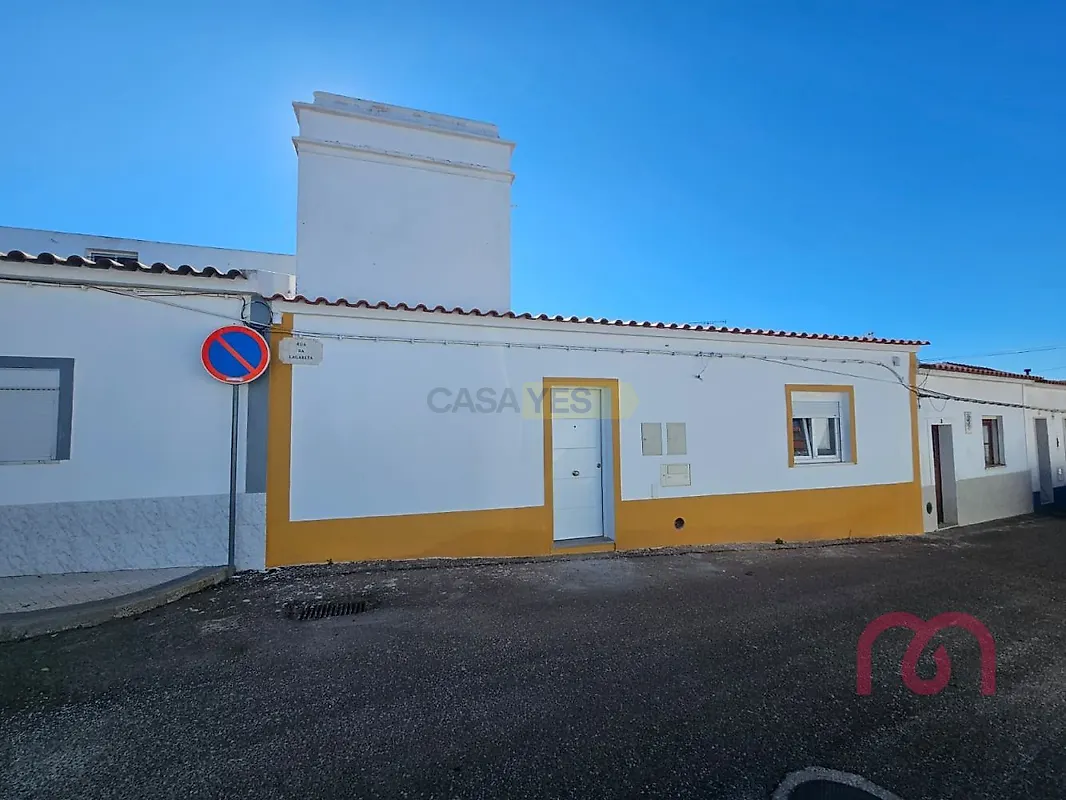 Moradia T2 à venda em Terrugem e Vila Boim, Elvas — foto 21