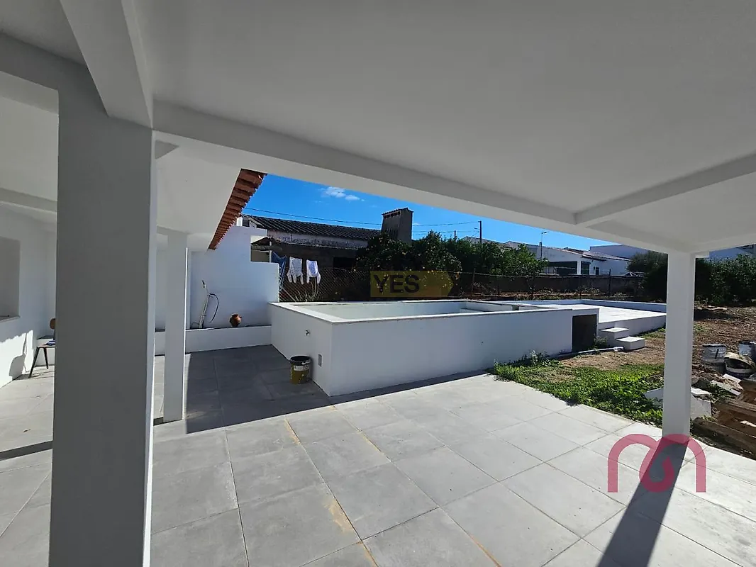 Moradia T2 à venda em Terrugem e Vila Boim, Elvas — foto 19