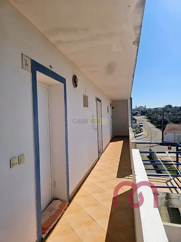 Apartamento T1 à venda em Terena (São Pedro), Alandroal — foto 12