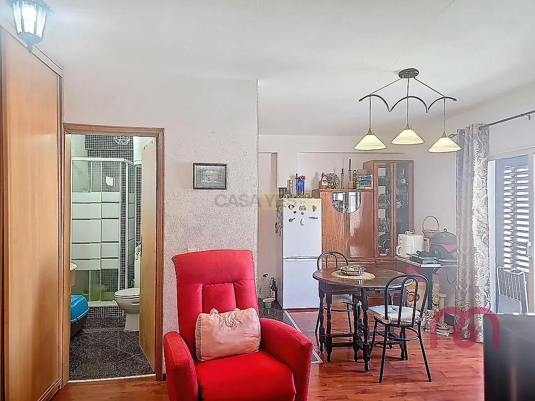 Apartamento T1 à venda em Terena (São Pedro), Alandroal — foto 6