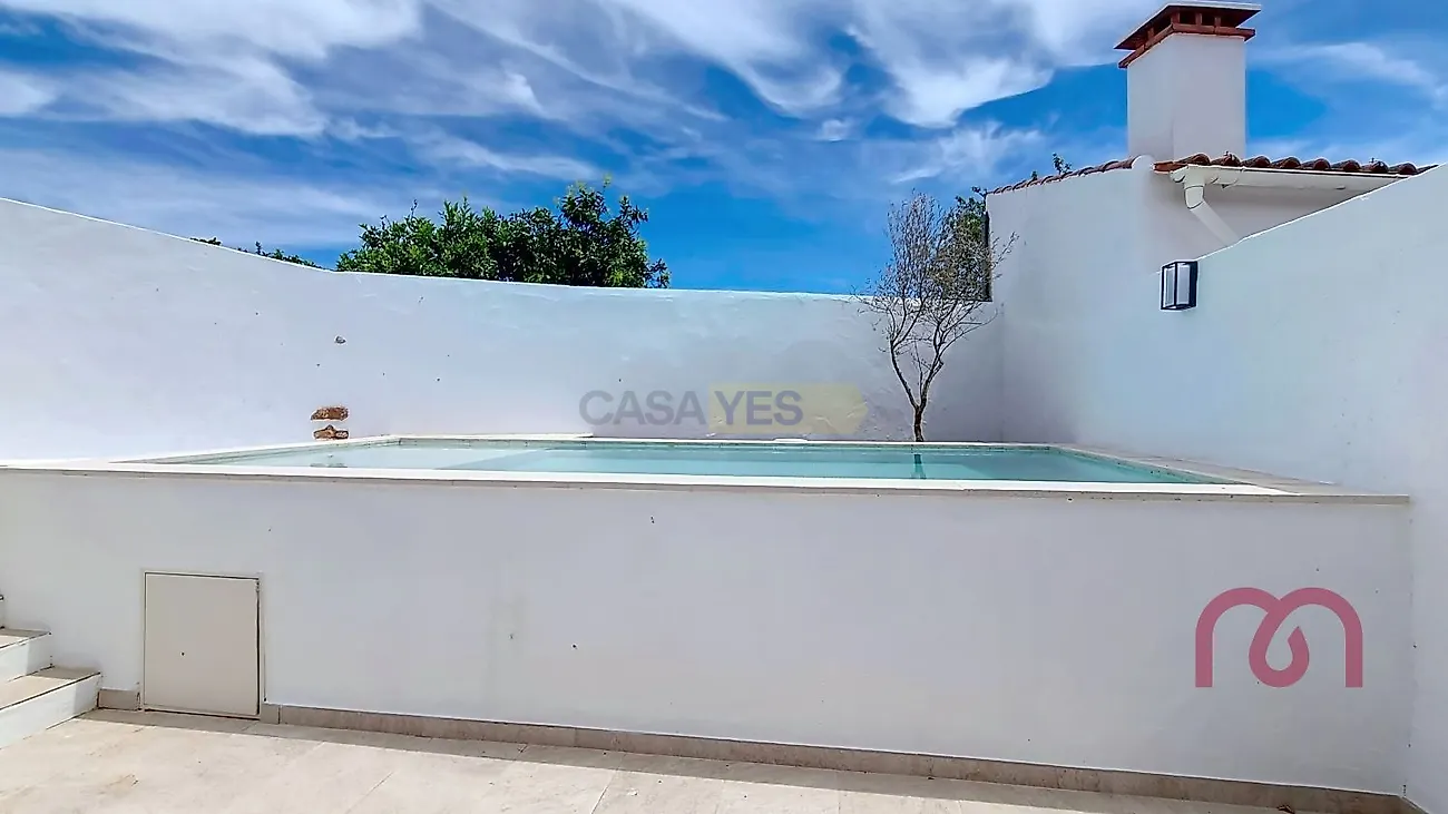 Moradia T2 à venda em Terrugem e Vila Boim, Elvas — foto 28