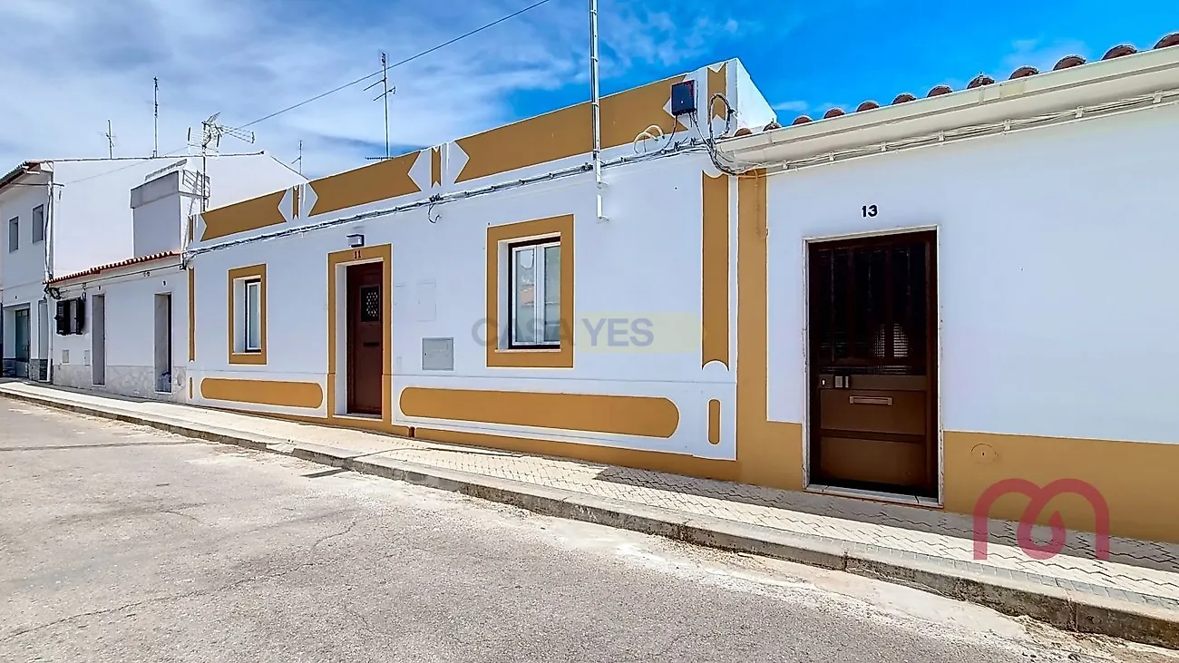 Moradia T2 à venda em Terrugem e Vila Boim, Elvas — foto 30