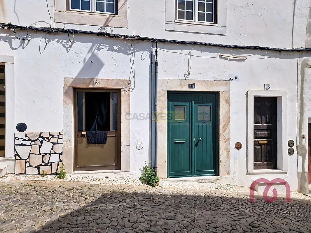 Moradia T1 à venda em Estremoz (Santa Maria e Santo André), Estremoz — foto 16
