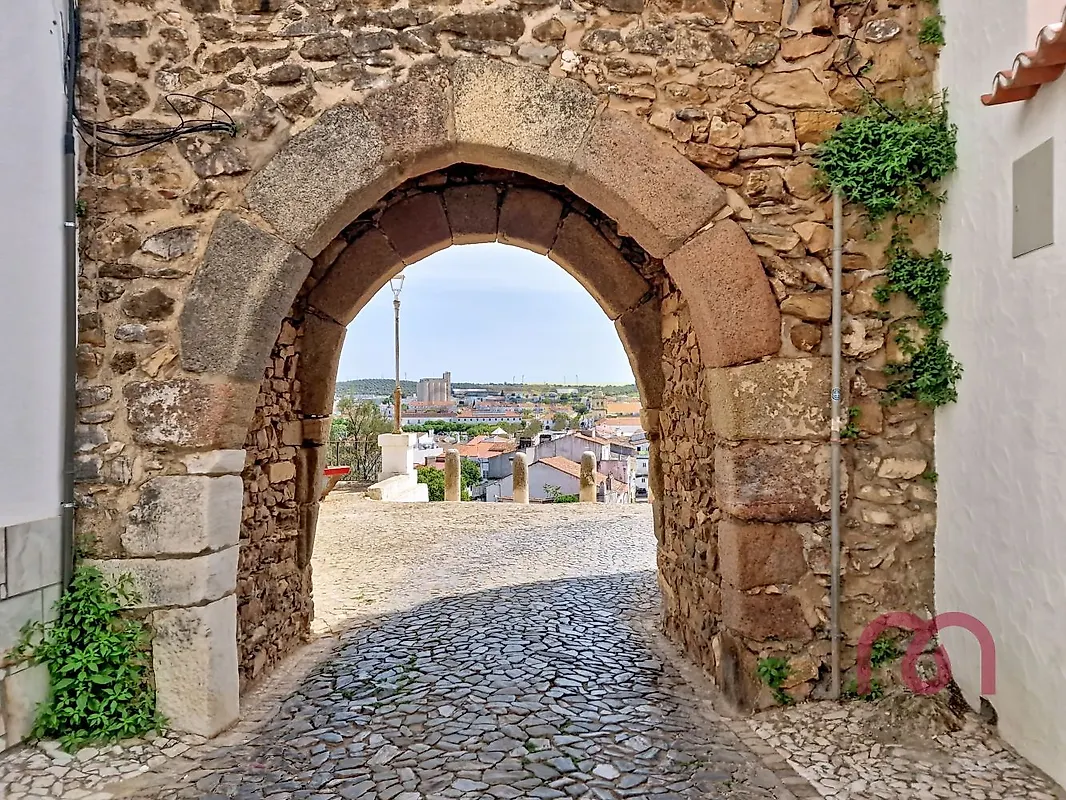Moradia T1 à venda em Estremoz (Santa Maria e Santo André), Estremoz — foto 22
