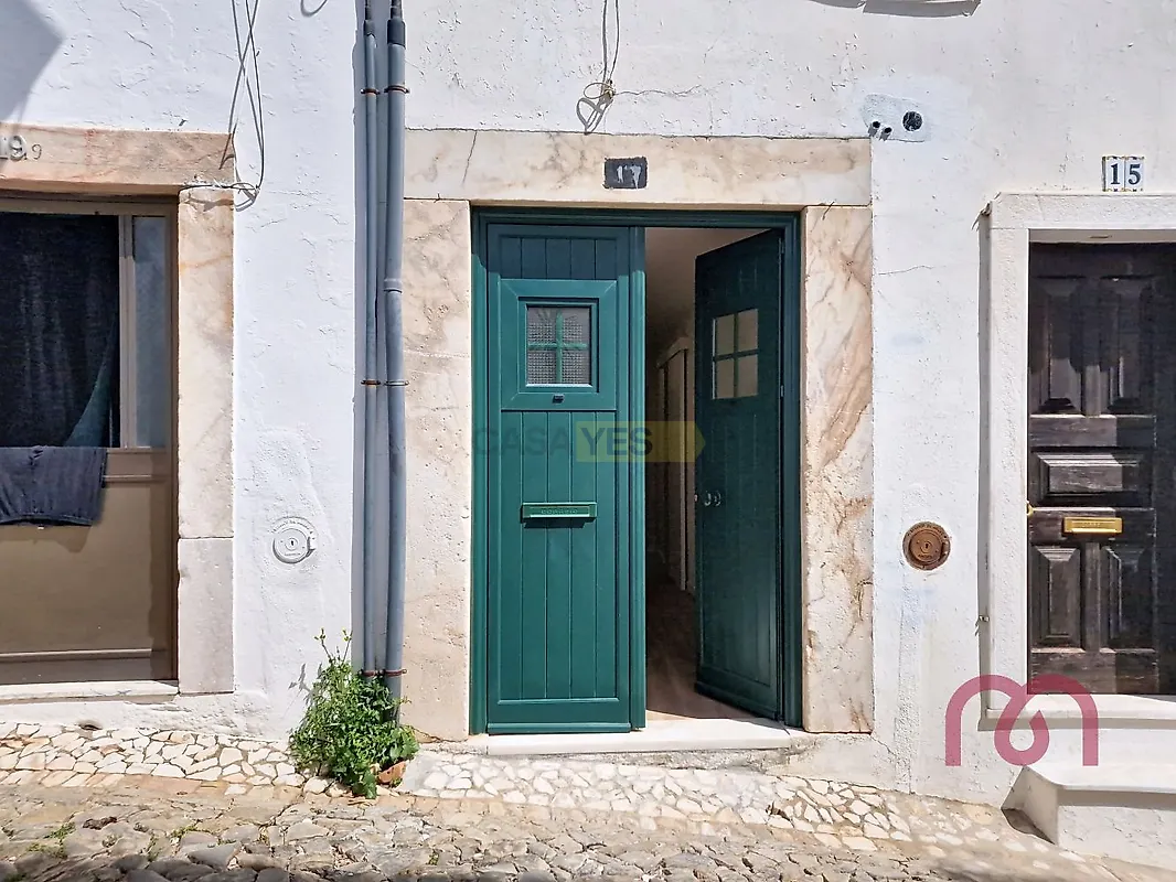 Moradia T1 à venda em Estremoz (Santa Maria e Santo André), Estremoz — foto 17
