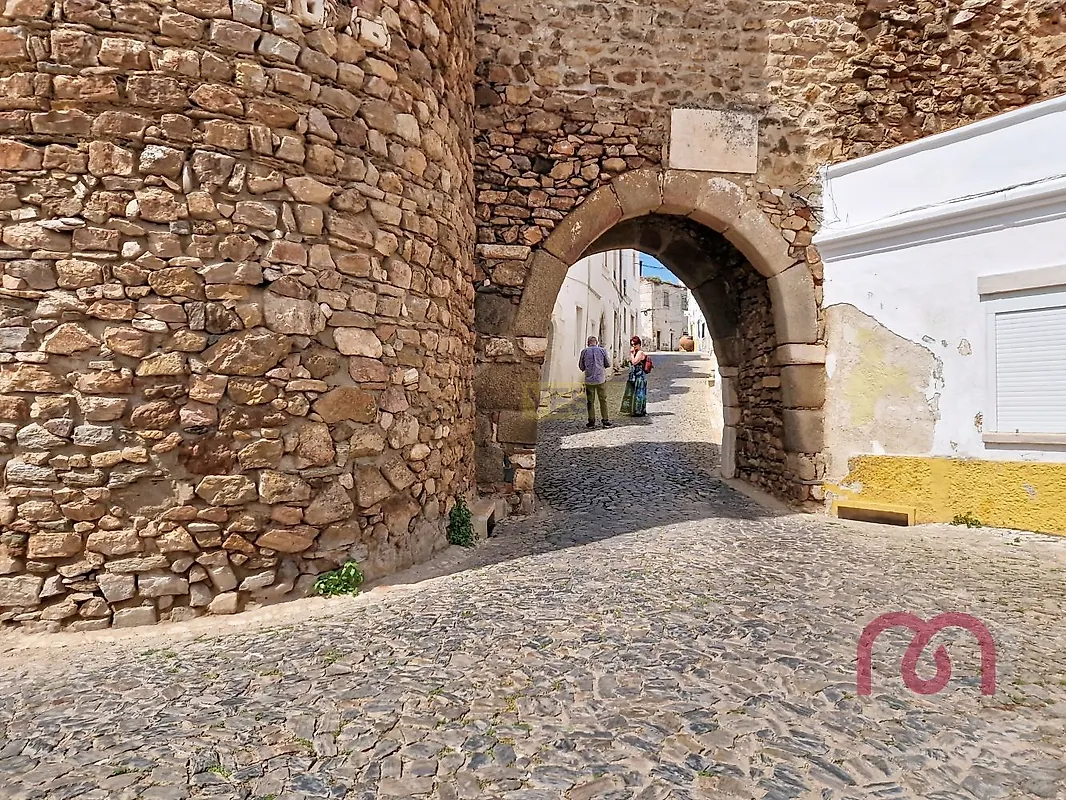 Moradia T1 à venda em Estremoz (Santa Maria e Santo André), Estremoz — foto 21