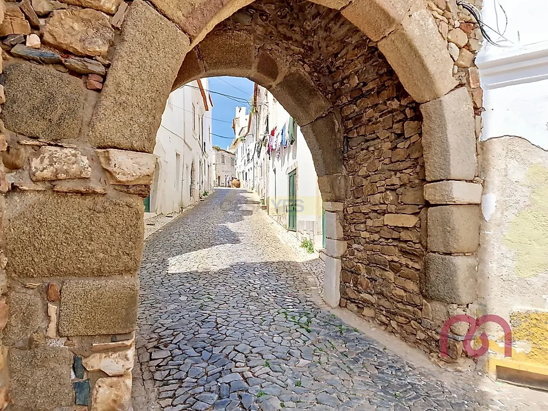 Moradia T1 à venda em Estremoz (Santa Maria e Santo André), Estremoz — foto 23