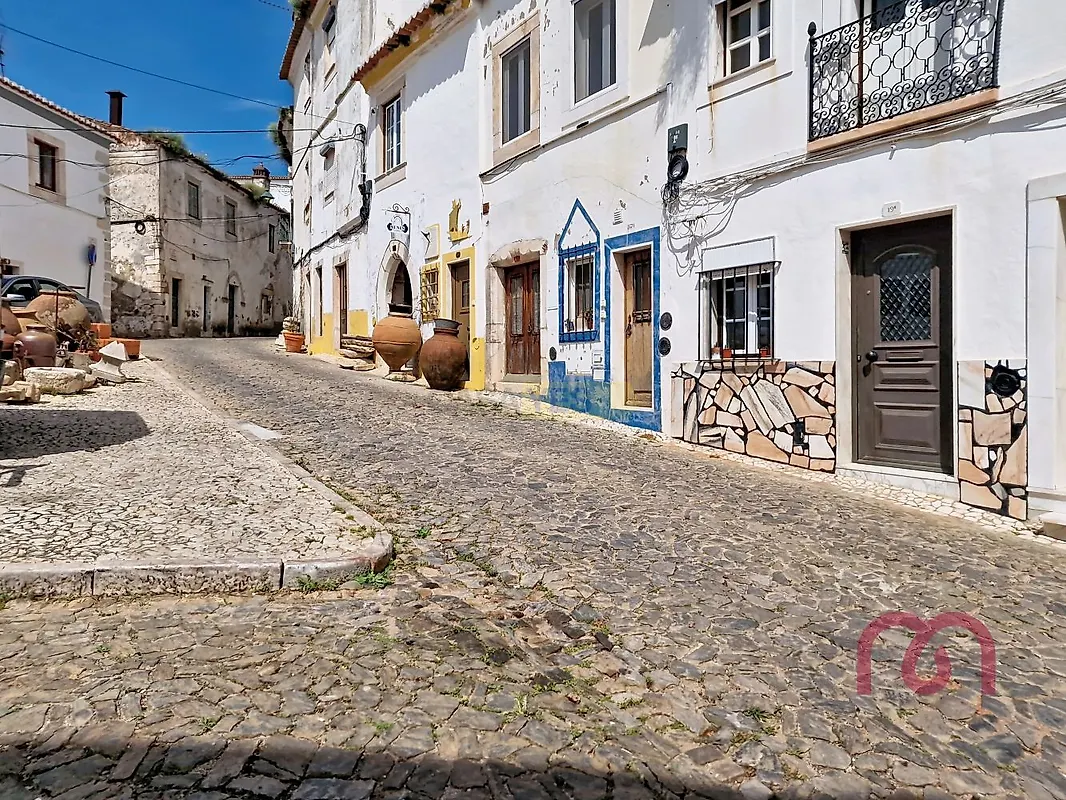 Moradia T1 à venda em Estremoz (Santa Maria e Santo André), Estremoz — foto 19