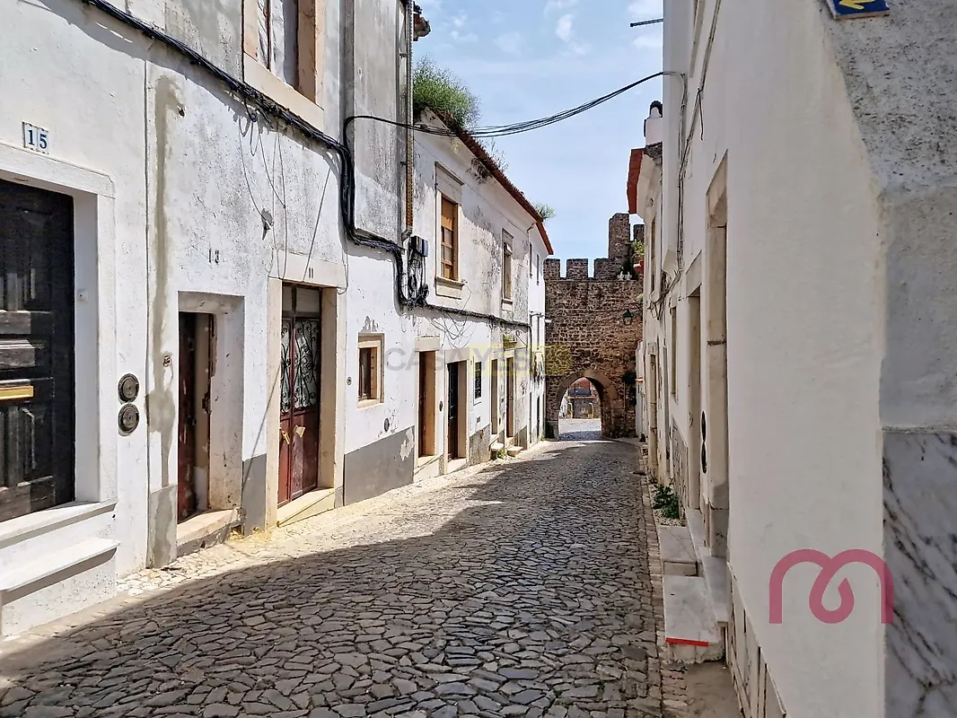 Moradia T1 à venda em Estremoz (Santa Maria e Santo André), Estremoz — foto 20