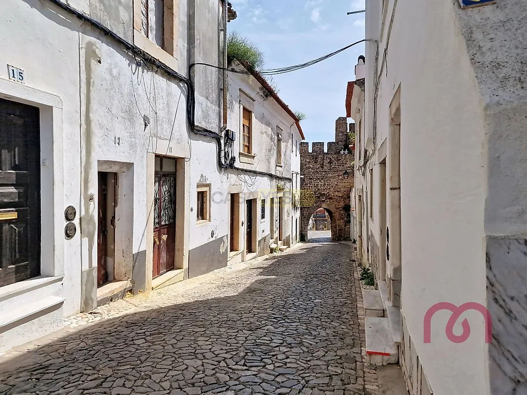 Moradia T1 à venda em Estremoz (Santa Maria e Santo André), Estremoz — foto 18