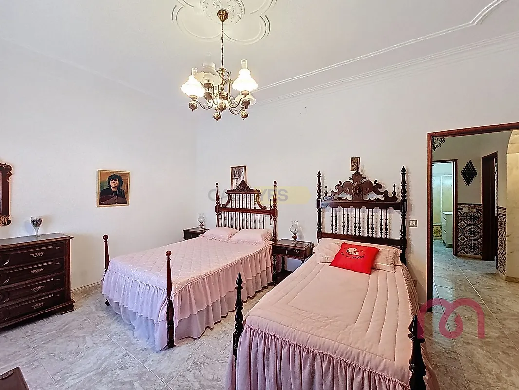 Moradia T4 à venda em Bencatel, Vila Viçosa — foto 34