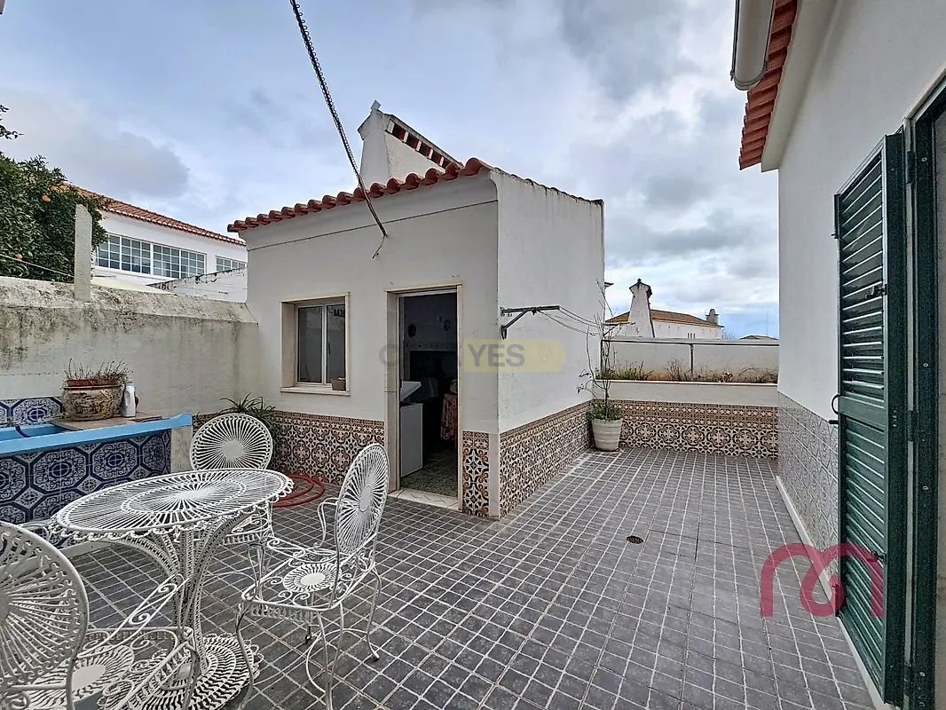 Moradia T4 à venda em Bencatel, Vila Viçosa — foto 12