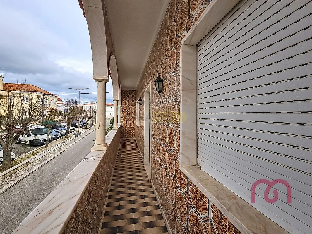 Moradia T4 à venda em Bencatel, Vila Viçosa — foto 35