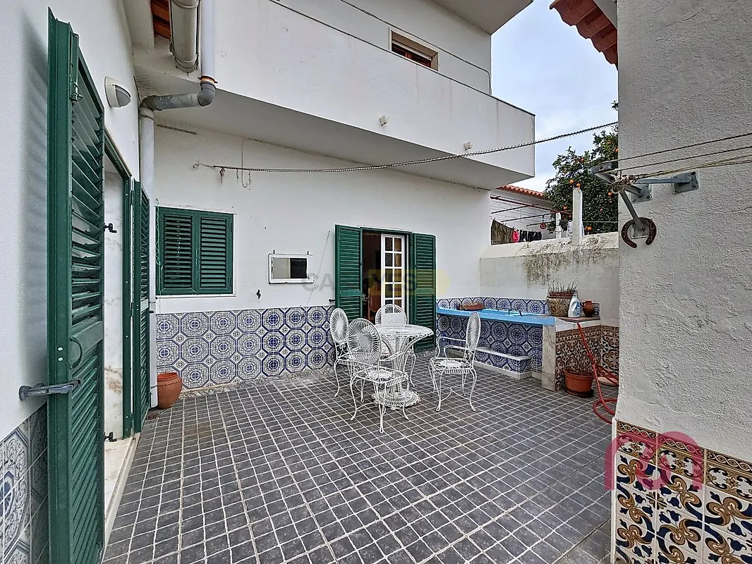 Moradia T4 à venda em Bencatel, Vila Viçosa — foto 14