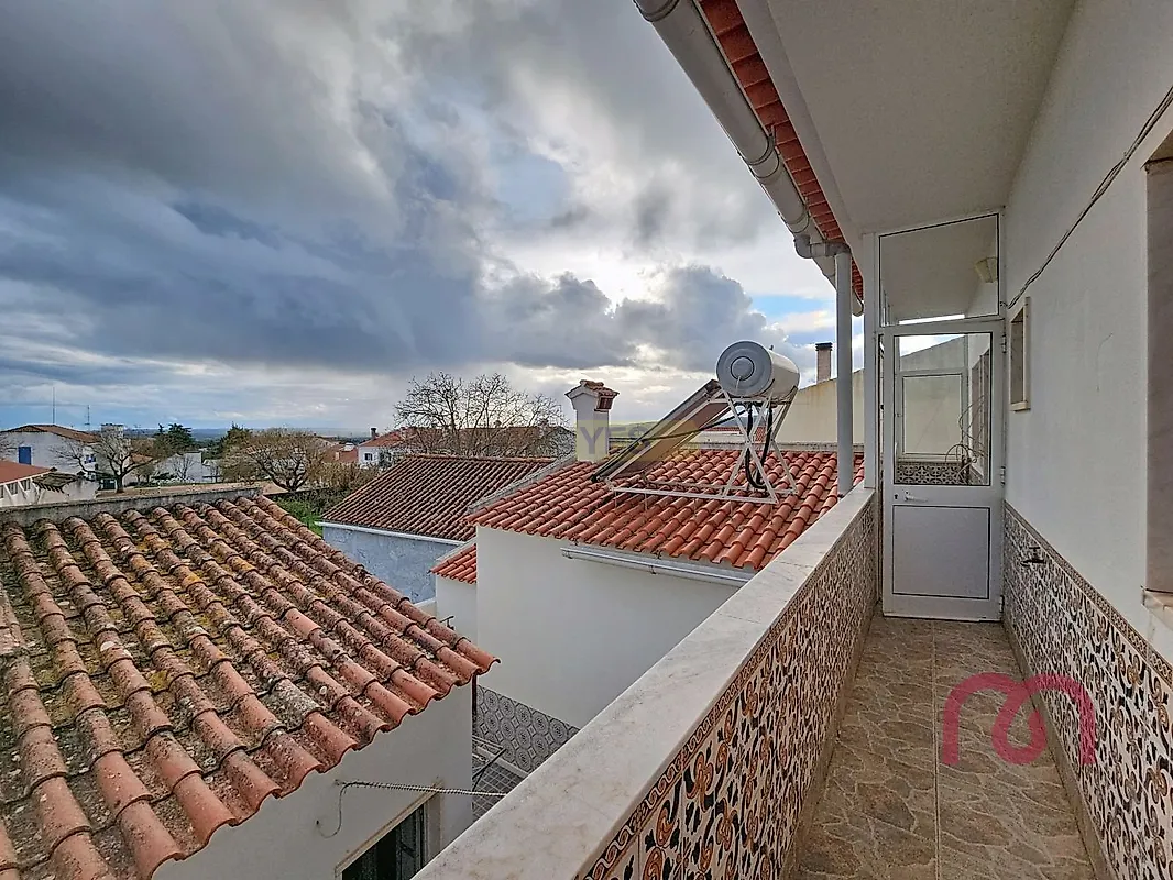 Moradia T4 à venda em Bencatel, Vila Viçosa — foto 29