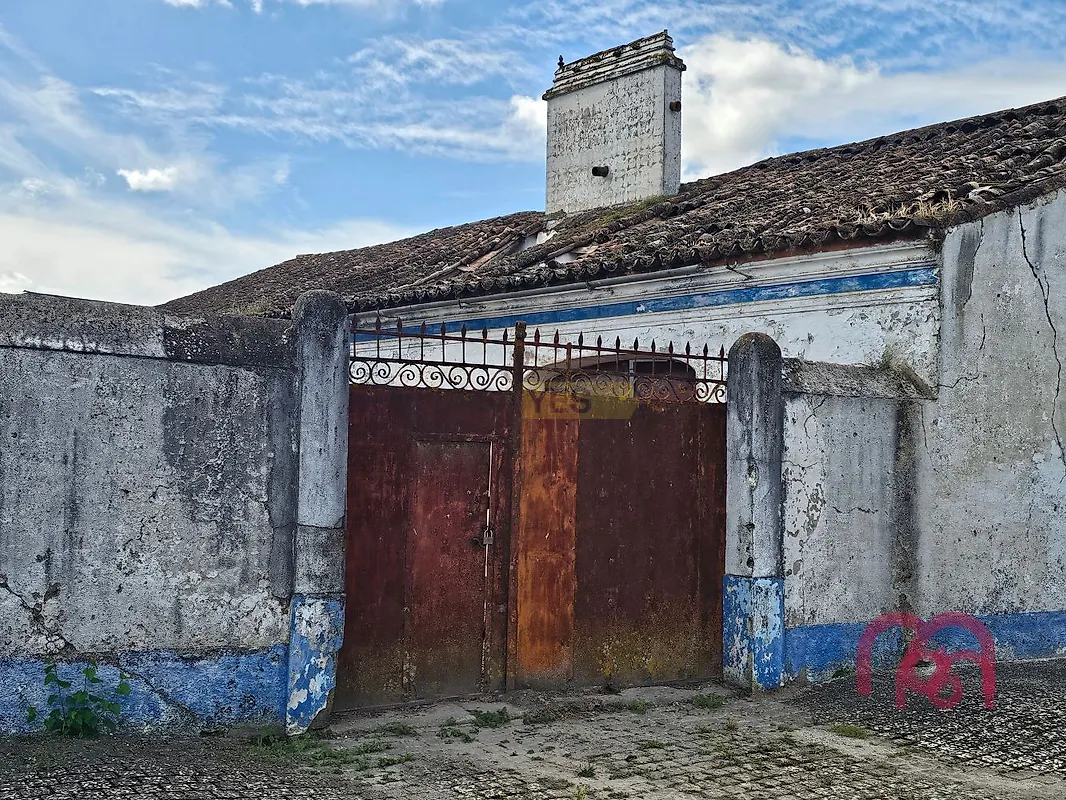 Moradia T5 à venda em Cano, Sousel — foto 15