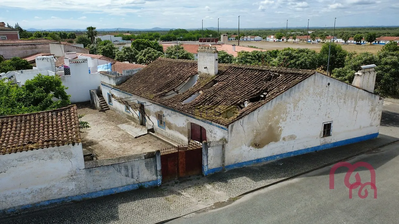 Moradia T5 à venda em Cano, Sousel — foto 21