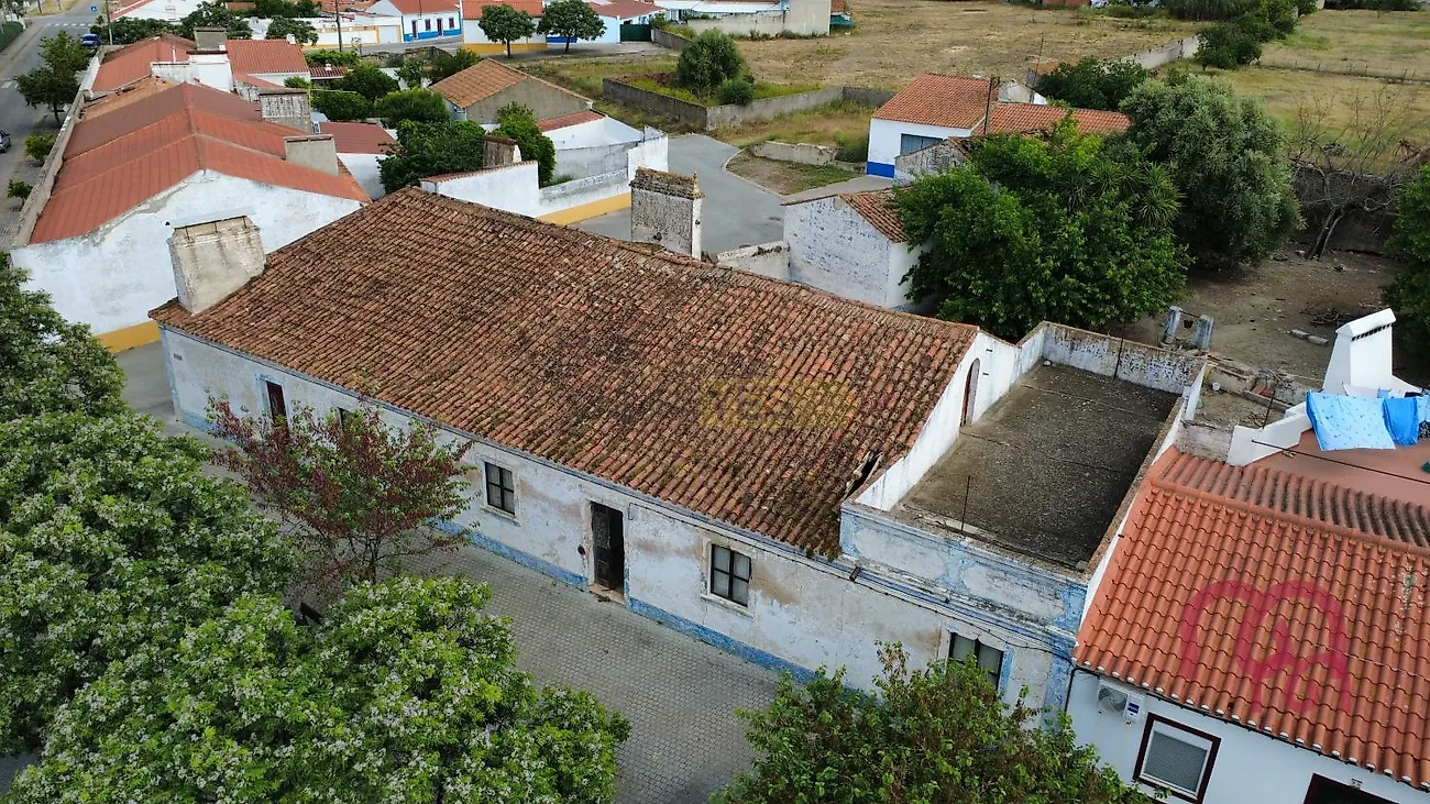 Moradia T5 à venda em Cano, Sousel — foto 13