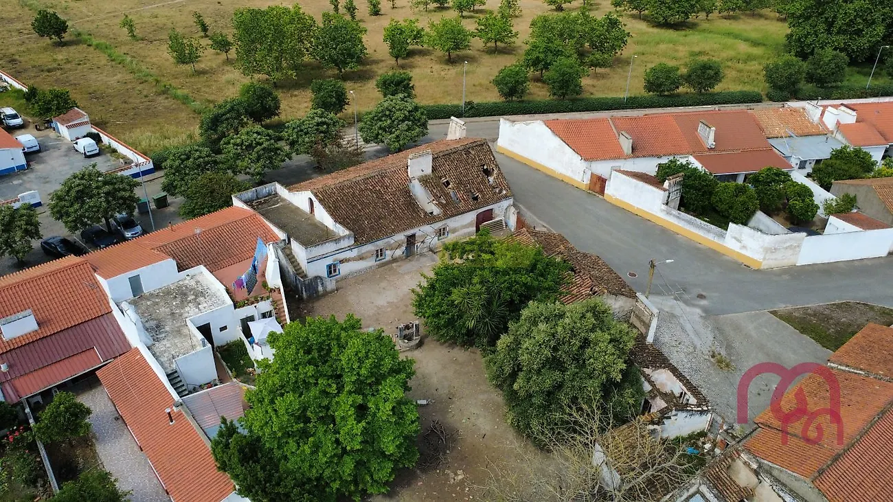 Moradia T5 à venda em Cano, Sousel — foto 20