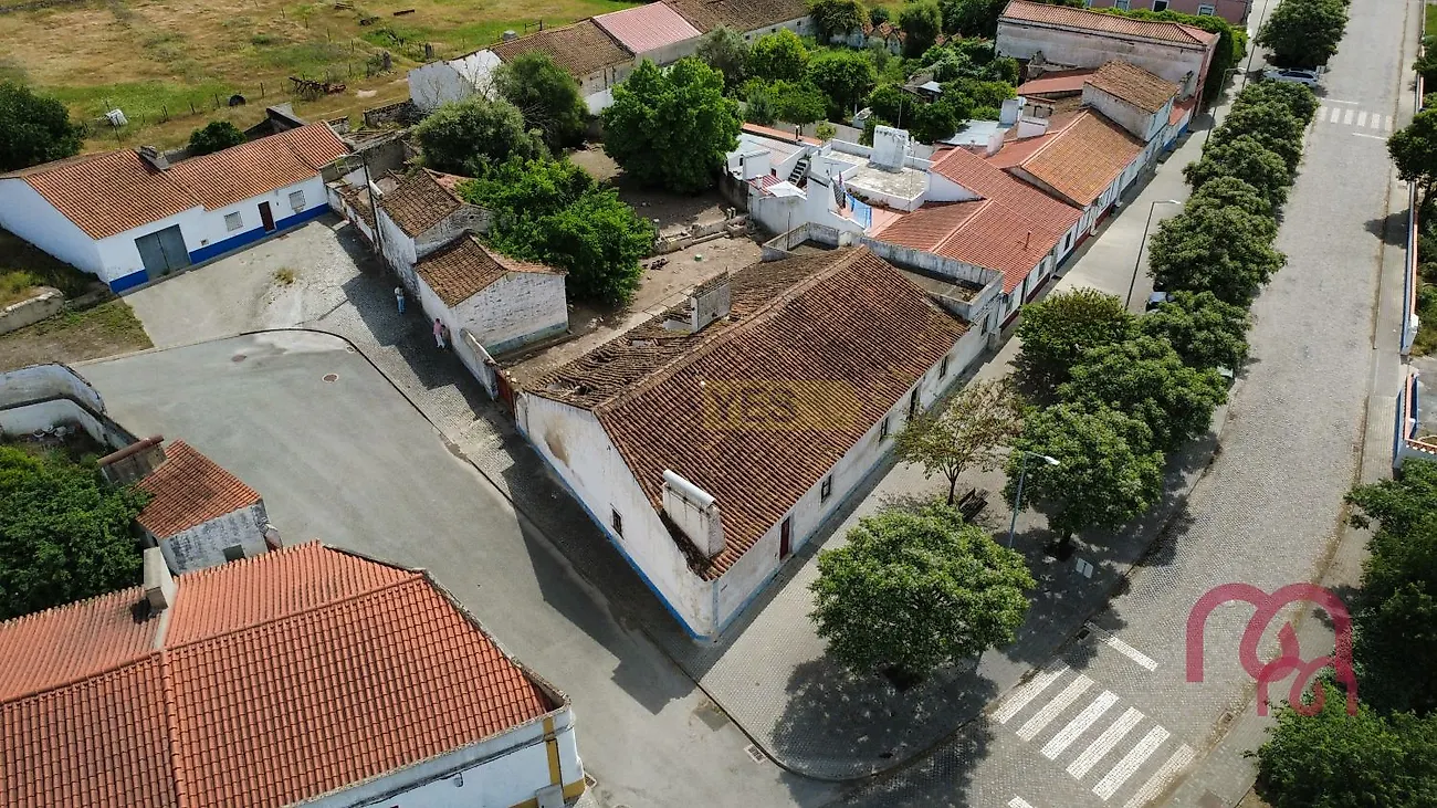 Moradia T5 à venda em Cano, Sousel — foto 22