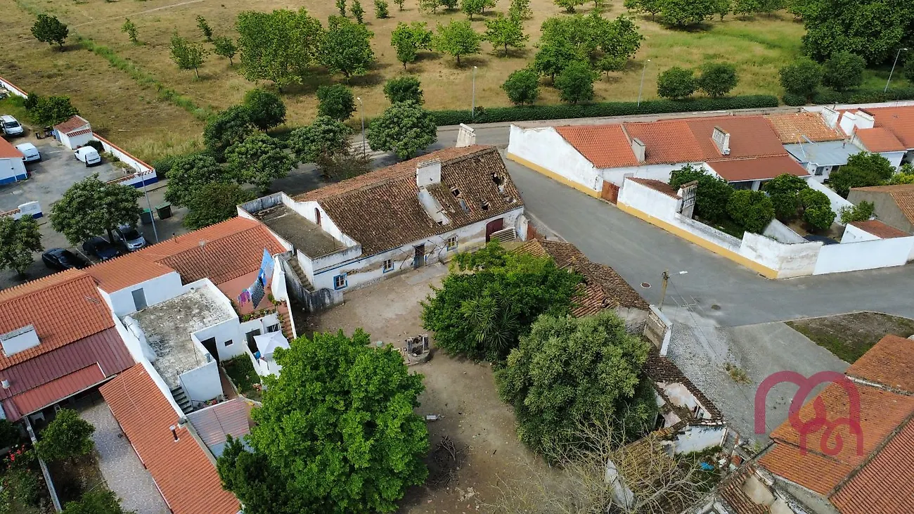 Moradia T5 à venda em Cano, Sousel — foto 17