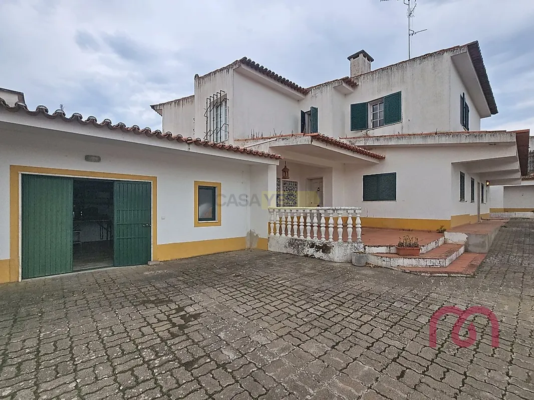 Apartamento T5 à venda em Terrugem e Vila Boim, Elvas — foto 28