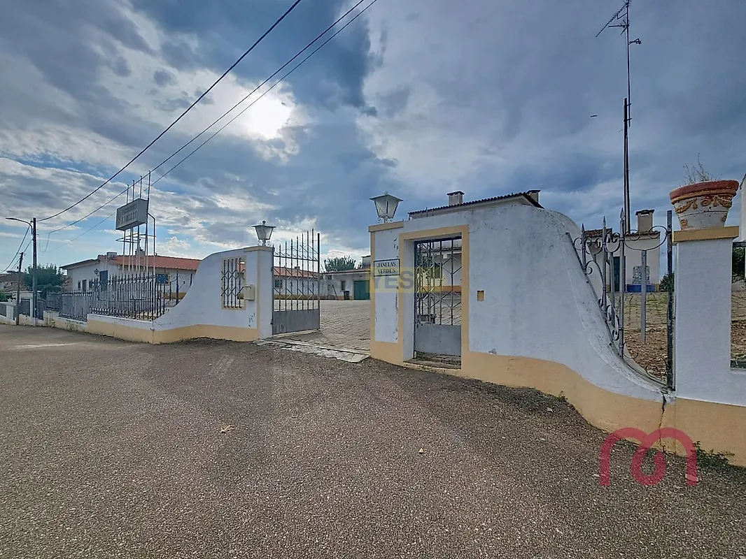 Apartamento T5 à venda em Terrugem e Vila Boim, Elvas — foto 2