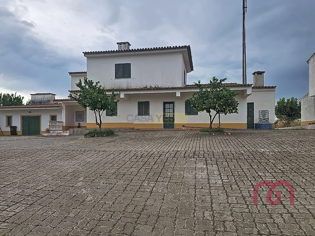 Apartamento T5 à venda em Terrugem e Vila Boim, Elvas — foto 27