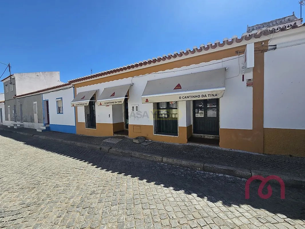 Apartamento T0 à venda em Santo Aleixo, Monforte — foto 2