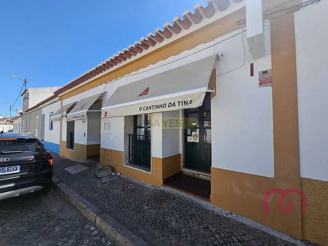 Apartamento T0 à venda em Santo Aleixo, Monforte — foto 4