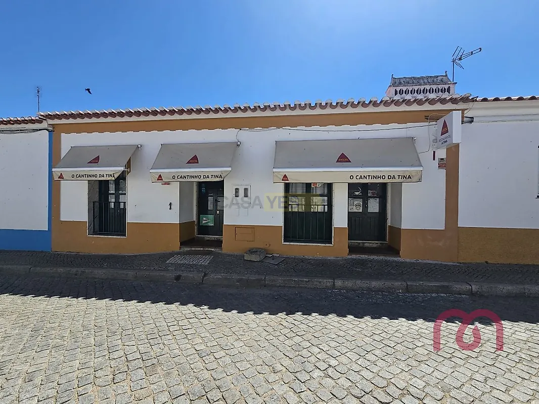 Apartamento T0 à venda em Santo Aleixo, Monforte — foto 3