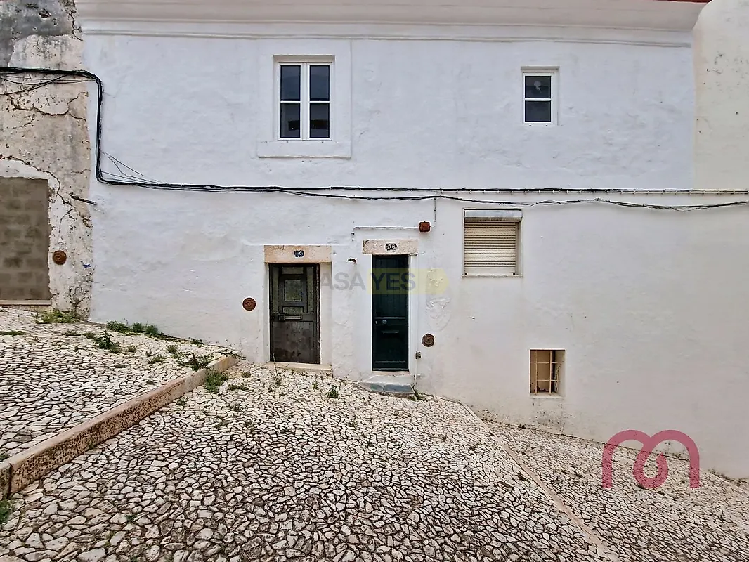 Moradia T1 à venda em Estremoz (Santa Maria e Santo André), Estremoz — foto 2