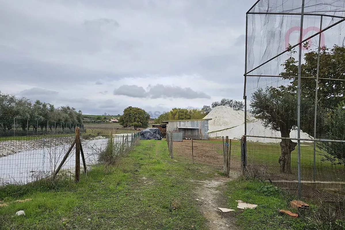 Apartamento T0 à venda em Nossa Senhora da Conceição e São Bartolomeu, Vila Viçosa — foto 21