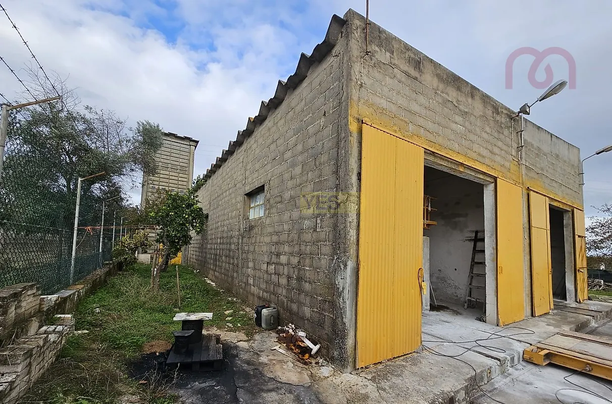 Apartamento T0 à venda em Nossa Senhora da Conceição e São Bartolomeu, Vila Viçosa — foto 12