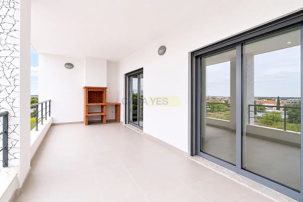 Apartamento T3 à venda em Seixal, Arrentela e Aldeia de Paio Pires, Seixal — foto 7
